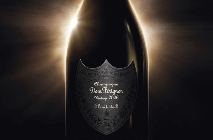 Dom Perignon Plenitude 2